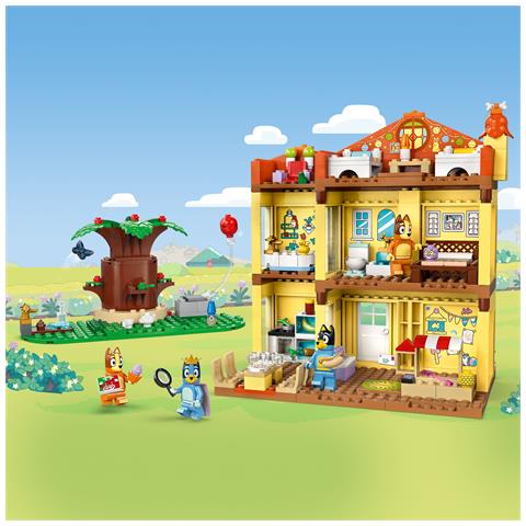 Casa della Famiglia di Bluey - Foto 2