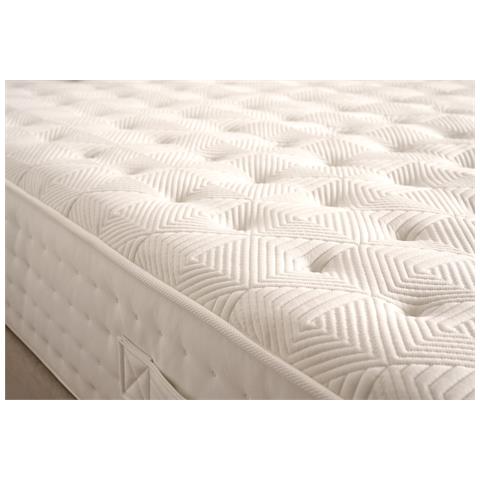 Materasso A Molle Insacchettate Serenity, 30cm, 90x200cm - Moonia - Foto 6