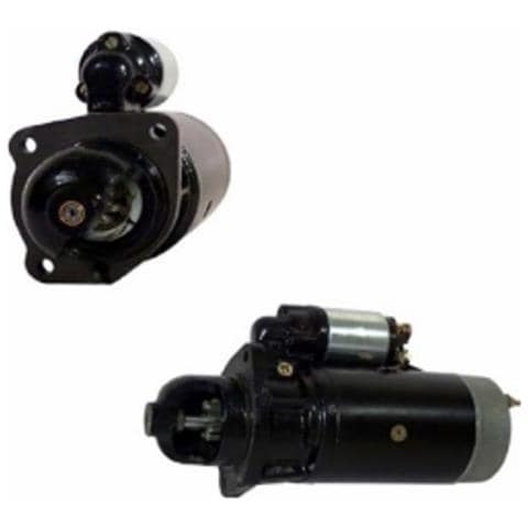 Motorino Avviamento Adattabile Riferimento 0986011200 - Foto 1