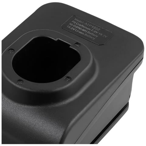 Base Di Ricarica Per Utensile Elettrico Portatile 19,2v Craftsman Crs1000 / 315.259260 - Foto 2