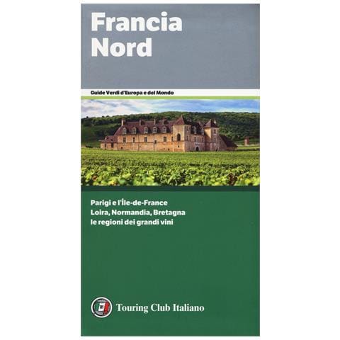 Francia Nord - Foto 1