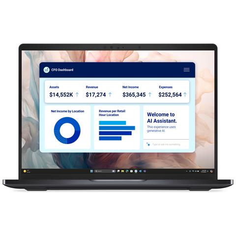 Notebook Pro 13 Premium PA13250 Copilot+ PC Intel Core Ultra 7 266V Monitor 13.3" Full HD+ RAM 16GB SSD 512GB Windows 11 Pro - Foto 2