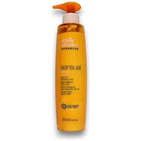 , Sun & More Sensual, Idratante, Giorno, Latte Per Il Corpo, 250 Ml - Foto 1
