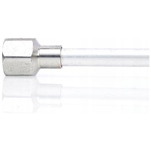 Prolunga Per Verniciatura Zenthril Hyperelite 100cm - Alta Precisione E Durata | Filettatura 7/8'', Pressione 290 Bar | Uso Professionale - Foto 8
