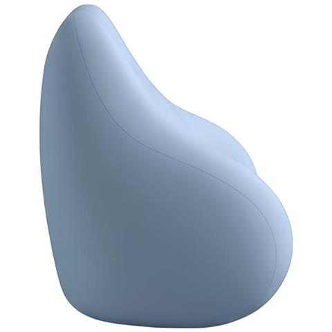 Cuscino Lombare Ergonomico Confortevole In Tessuto Traspirante - Foto 2