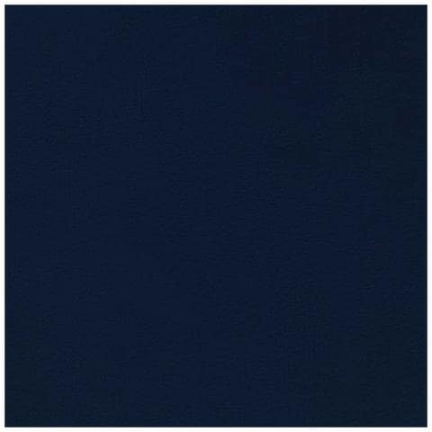 Duvet Invernale Trapuntato Blu Scuro 220 x 240 cm Microfibra - Foto 9