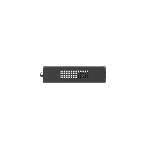RG-ES210GS-P switch di rete Gestito L2 Gigabit Ethernet (10/100/1000) Supporto Power over Ethernet (PoE) Nero - Foto 2
