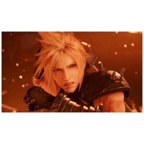 Final Fantasy VII Remake - Deluxe Edition - Foto 2