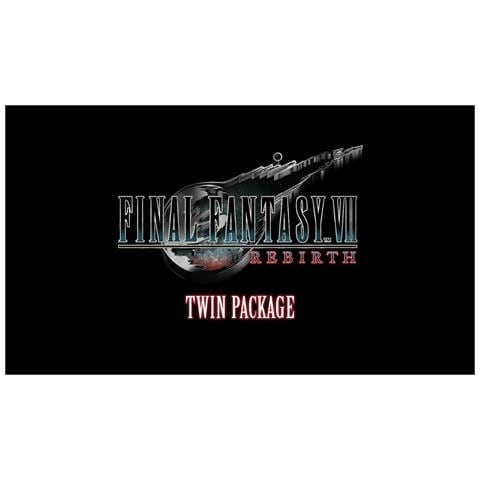 Final Fantasy VII Remake - Deluxe Edition - Foto 1