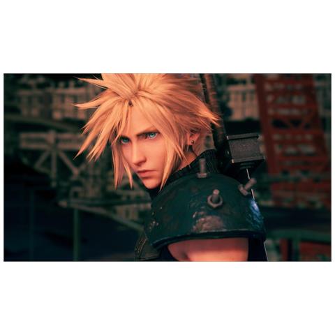 Final Fantasy VII Remake - Deluxe Edition - Foto 35