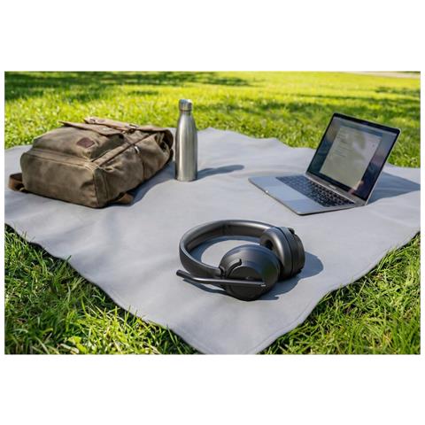 Cuffie over-ear Bluetooth C3550 EQ - Foto 20