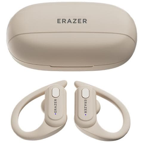 Auricolari Open-Ear - Beige - Foto 1
