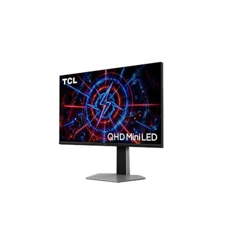 P2 27P2A Monitor Mini LED da 27", risoluzione QHD (2560 × 1440), frequenza di aggiornamento fino a 200 Hz, pannello HFS (IPS), certificazione VESA DisplayHDR 600, tempo di risposta 1 ms GTG e compatibilità AMD FreeSync™ Premium. - Foto 19