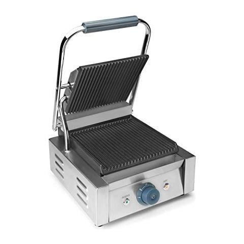 69166 - Piastra grill semplice, 2200 W - Foto 1