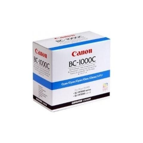 Testina Stampa Bc-1000 Ciano - Foto 2