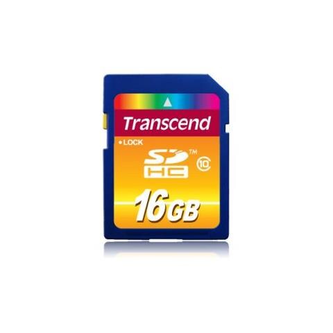 Secure Digitala 16 GB SDHC Class 10 - Foto 2