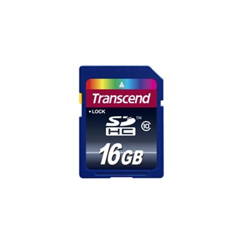 Secure Digitala 16 GB SDHC Class 10 - Foto 4