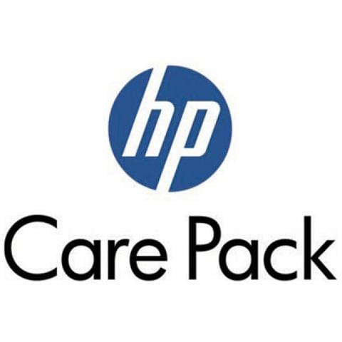 Electronic Care Pack Next Business Day Hardware Support - Contratto - Foto 2