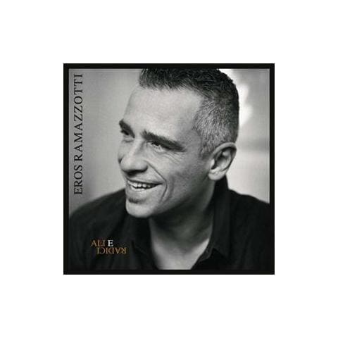 Ramazzotti. Eros Ali E Radici - Foto 1