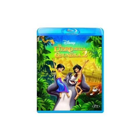 Il Libro Della Giungla 2 - Foto 2