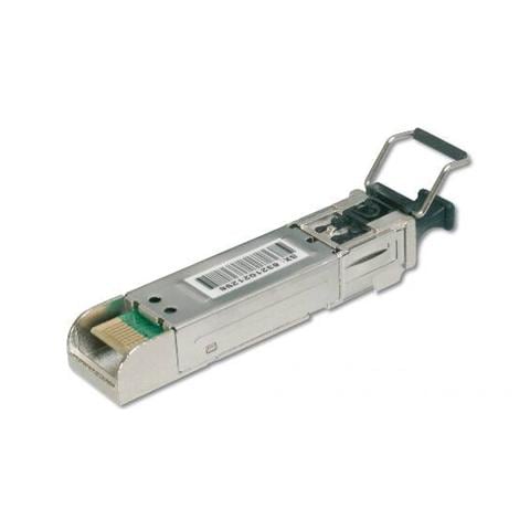 Modulo Mini Gbic (Sfp) Multimode, Lc Duplex 1000Base-Sx, 850Nm - Foto 1