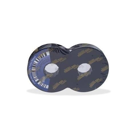 Nastro Printronix - Nero - Matrice di aghi - Milioni di caratteri - 6 / Pacco - Foto 1