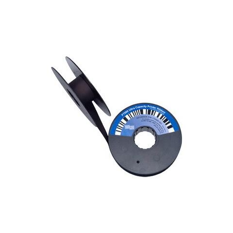 Nastro Printronix - Nero - Matrice di aghi - Milioni di caratteri - 6 / Pacco - Foto 2