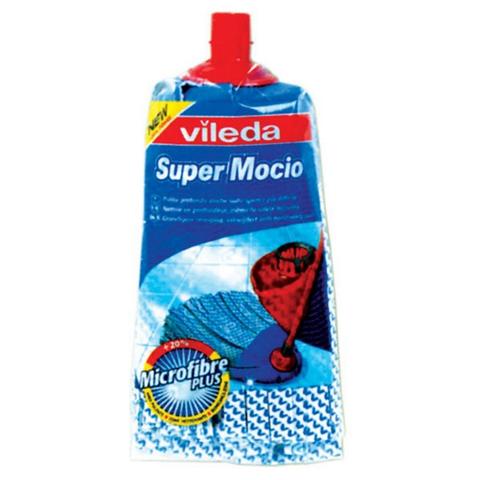 Ricambio Super Mocio Vileda - Foto 1
