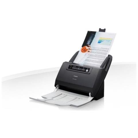 imageFORMULA DR-M160 Scanner per documenti  - Foto 4