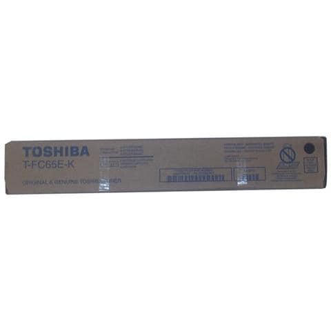 6AK00000181 Toner Originale Nero per E-Studio 5540 Capacità 77400 Pagine - Foto 2