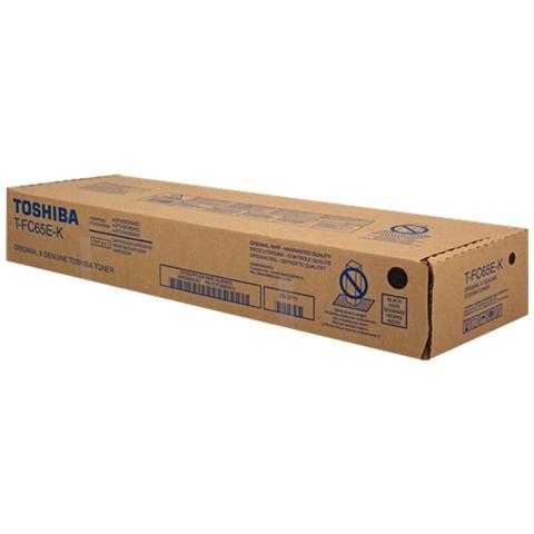 6AK00000181 Toner Originale Nero per E-Studio 5540 Capacità 77400 Pagine - Foto 1