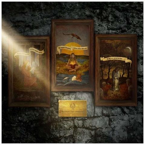 Opeth - Pale Communion - Foto 1