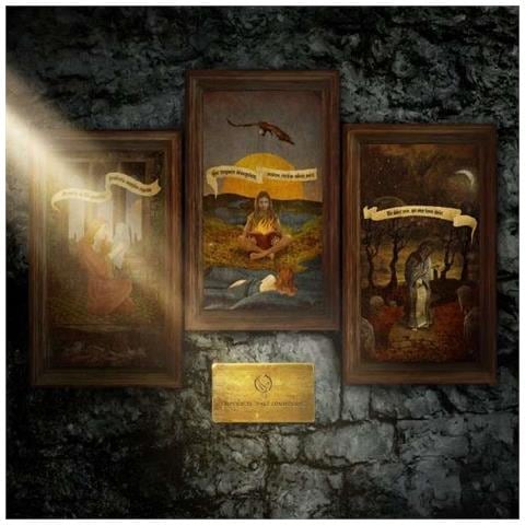 Opeth - Pale Communion - Foto 2