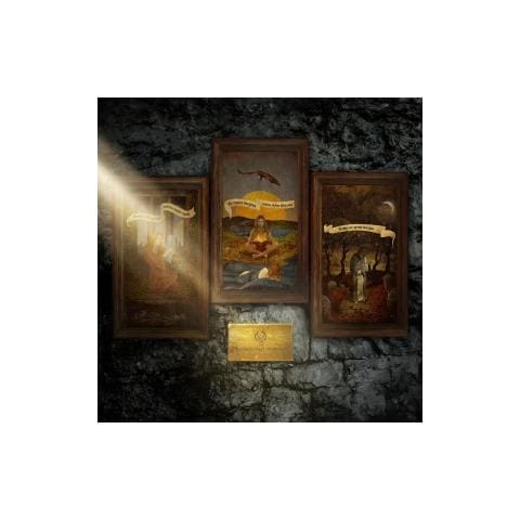 Opeth - Pale Communion - Foto 3