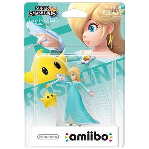 Amiibo Rosalina - Foto 7