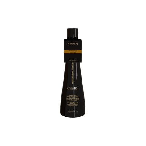 Keratin Complex Shampoo Ricostruzione 250 ml - Foto 1