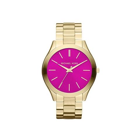 Orologio Donna mk3264 al quarzo cinturino in acciaio - Foto 2