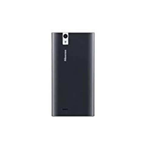 Cover 988b Black Cover Hs-U988 - Foto 1