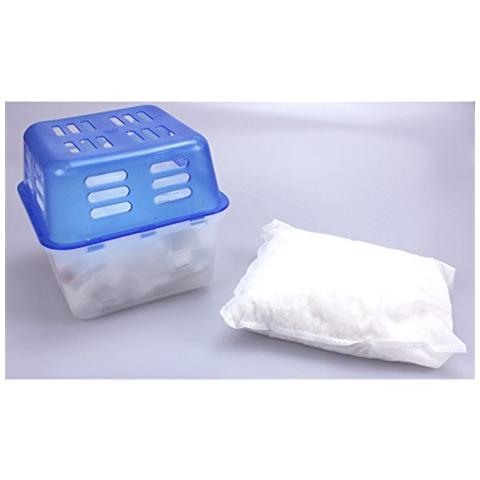 Deumidificatori 2x350 Gr Per Camping Auto Barca Armadio E Cassetti - Foto 1