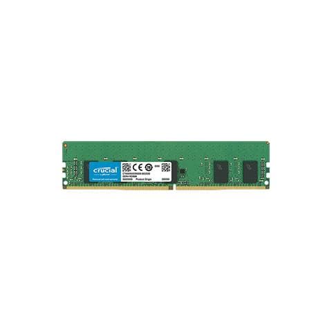 Memoria Dimm 8 GB DDR4 2666 MHz CL19 (SR8)  - Foto 1