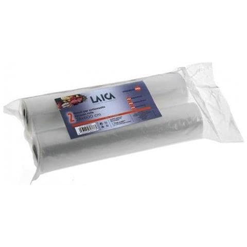 Sacchetti da 28 x 600 cm 2 confezioni - Foto 1