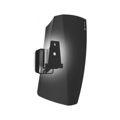Sound 5203 supp. murale per Denon HEOS: 3, nero - Foto 2