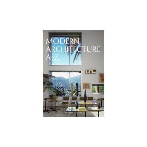 Modern architecture A-Z - Foto 2