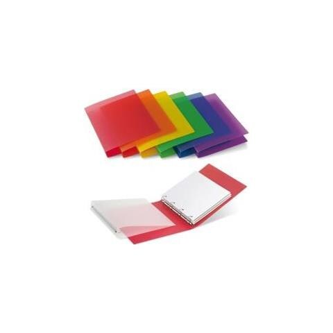 Raccoglit Myto 30 A4 4r Rosso - Foto 1