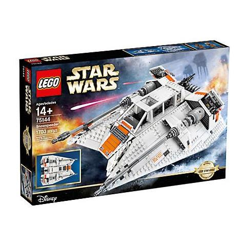 75144 Snowspeeder™ - Foto 1