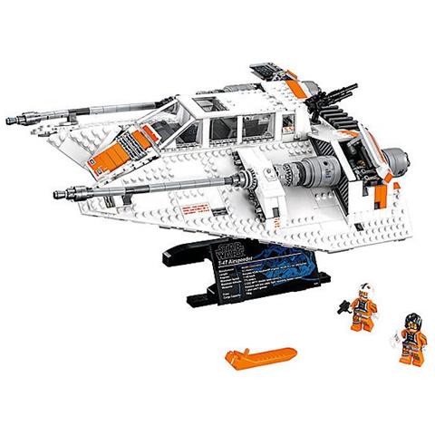 75144 Snowspeeder™ - Foto 2