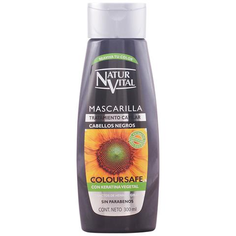 Mascarilla Color Cabellos Negros 300 Ml - Foto 4