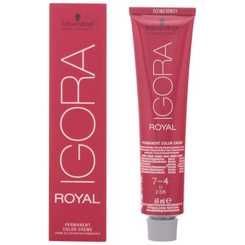 Igora Royal 7-4 60 Ml - Foto 1