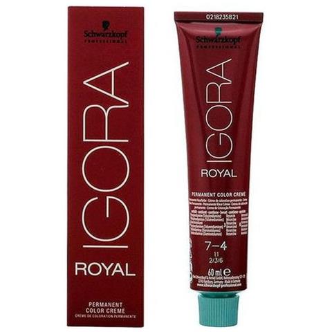 Igora Royal 7-4 60 Ml - Foto 2