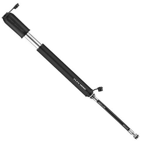 Lezyne Sport Drive Hp Black Pompa Portatile - Foto 4